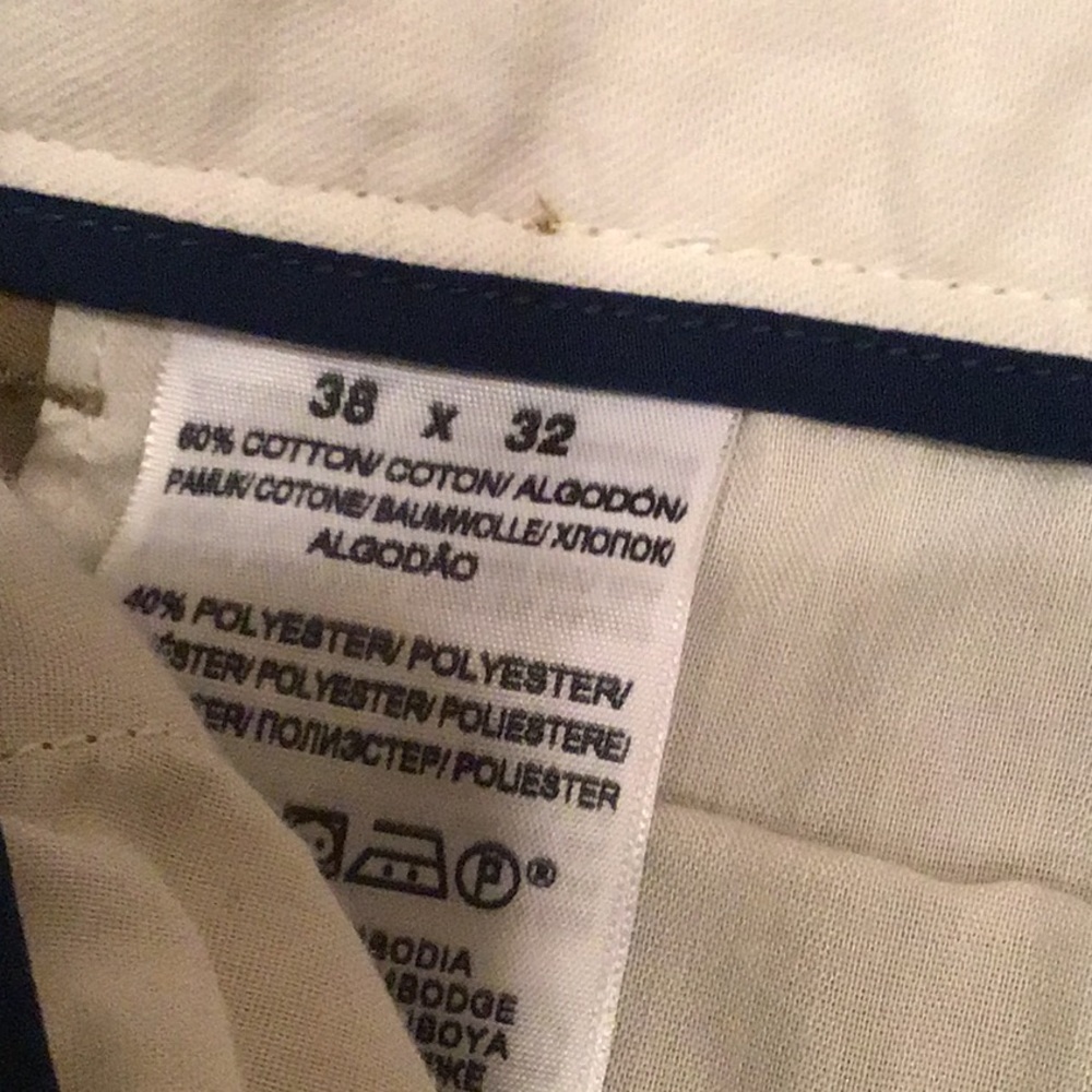Pants - Picture 3 of 4